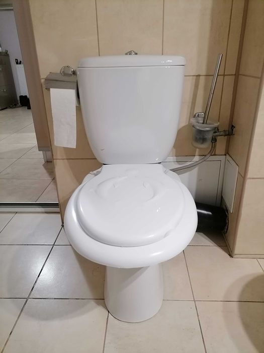 De vizare obiecte sanitare folosite pretț convenabil