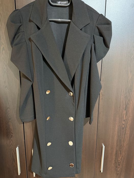 Дамски рокли Bershka,Zara,HM