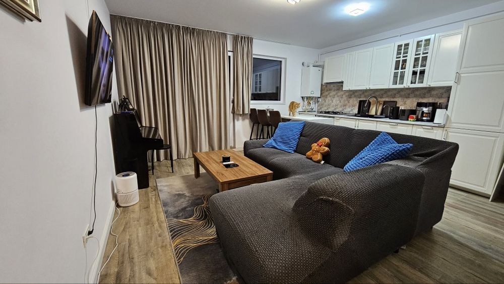 Vand canapea Othello de la xxludz