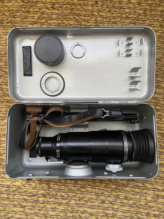 набор фотоснайпер