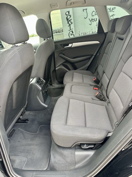 Audi~Q5~facelift~quattro~km reali~WAUZZZ8R8DA099779