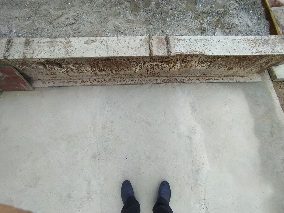 Двухтавур  2метр 80см