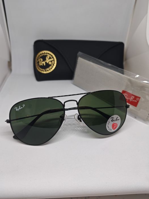 Ochelari de soare Ray ban