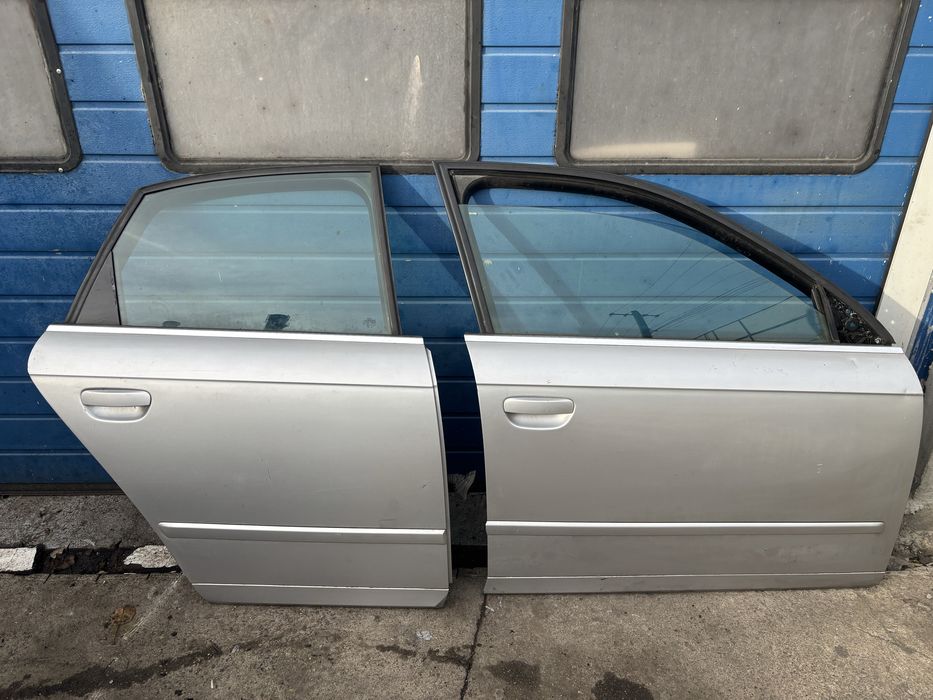 Usa / Usi Audi A4 B7 Stanga / Dreapta Fata / Spate