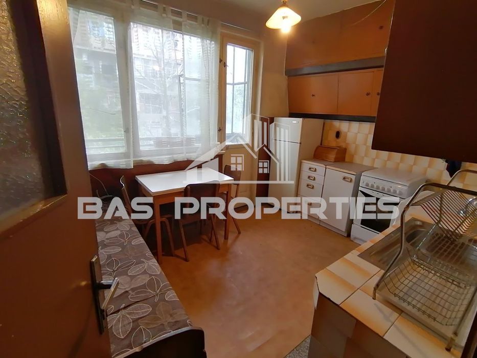 Продава се Четиристаен апартамент в София, Сухата река - 114 кв.м за 984 €/кв.м - Снимка #3