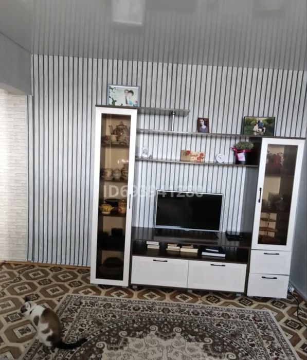 Продам 3х комнатную квартиру