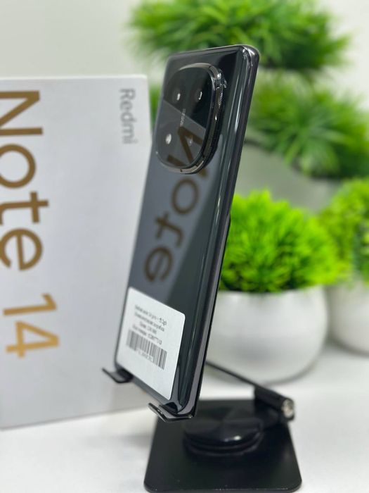 Redmi note 14 pro+ 512gb