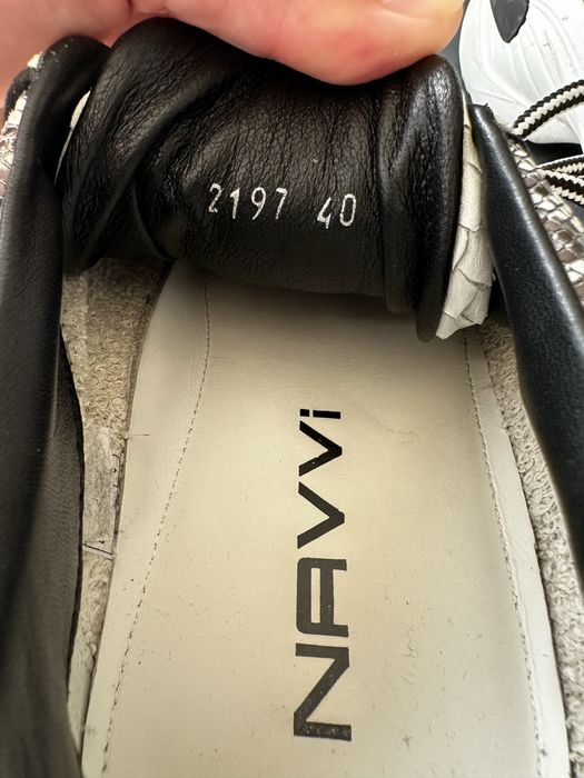 Елегантни дамски обувки Navvi