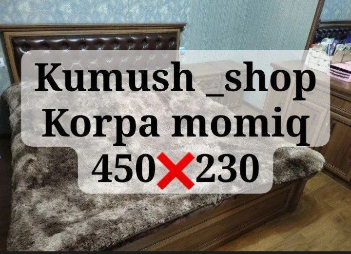 Kumush shop Online magazinidan topasiz...
