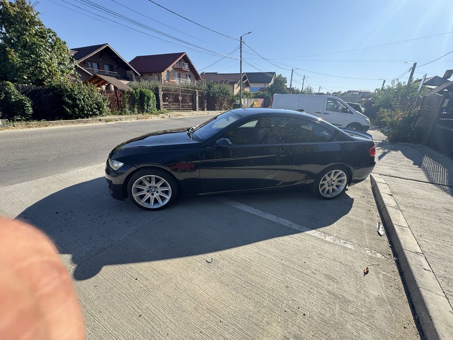 Vand/schimb BMW e92 325i xdrive