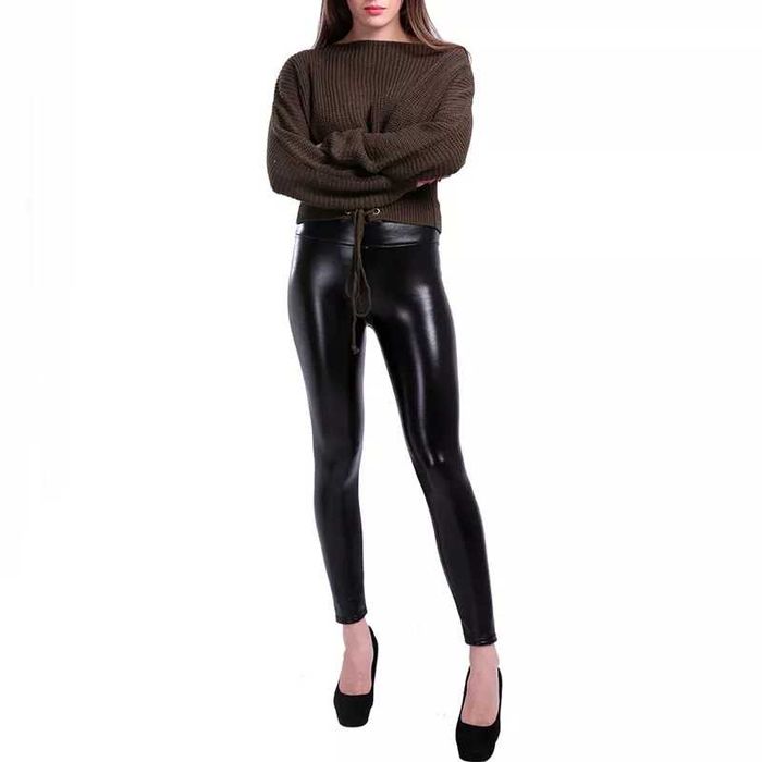 Colanti piele ecologica subtiri