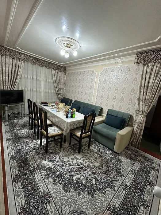 СУПЕР ЛОКАЦИЯ!Себзор 5 хона/2-этаж квартира ШОШИЛИНЧ сотилади!100м2