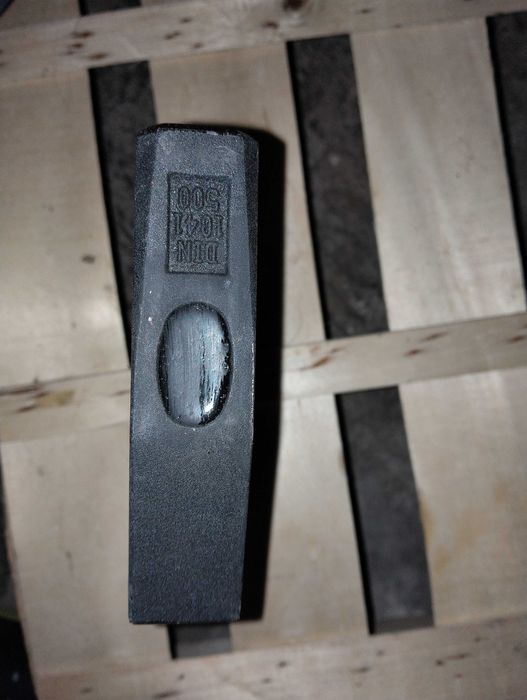 Чук Wiesemann 1893