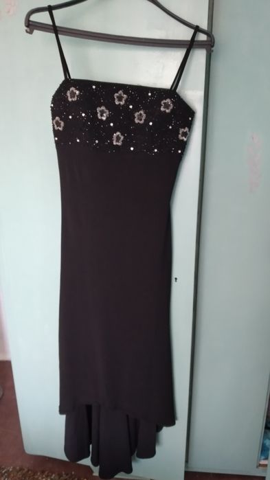 Рокля официална и ежедневна