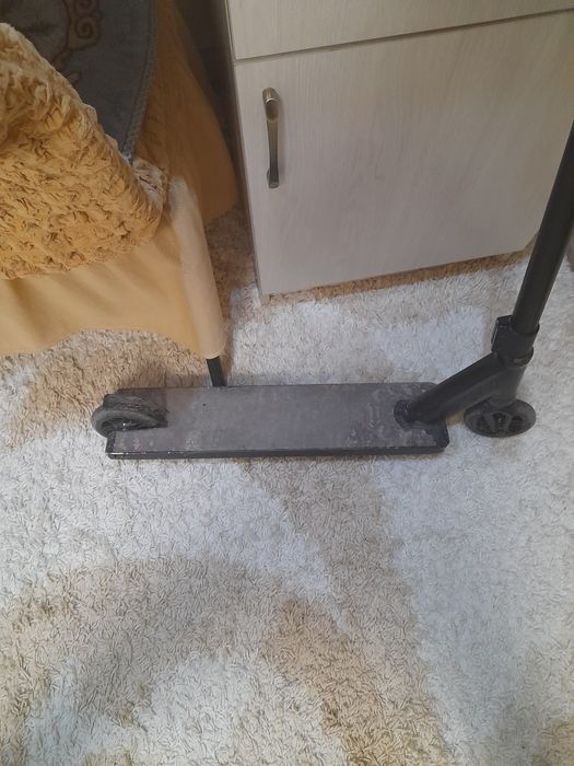 Самокат нормальный