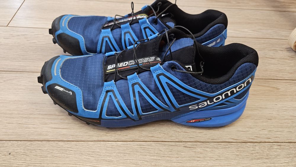 Salomon  speedcross 4 мъжки обувки