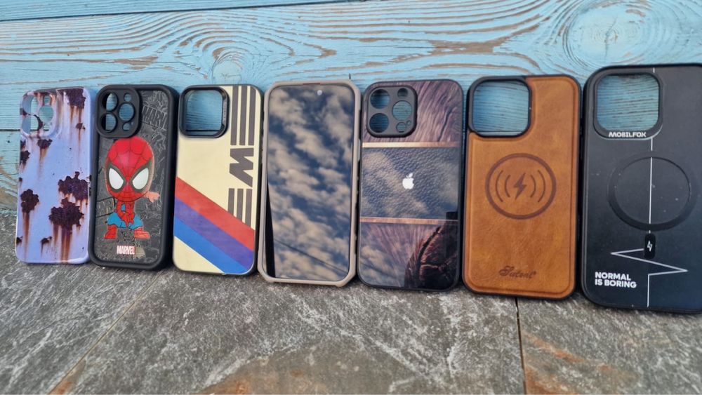 IPhone 16ProMax 512Gb