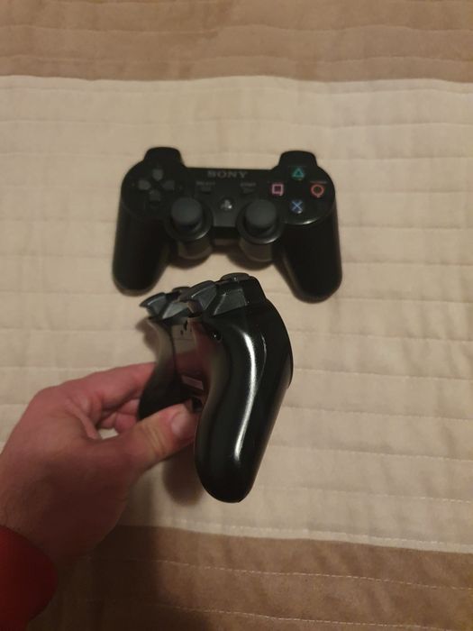 Controller Original SONY ps3 ps4 ps5 Stare Nouă Import Germania