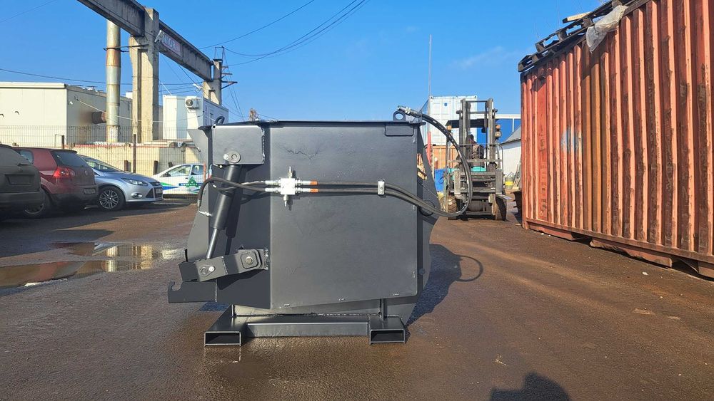 Cupa beton Manitou