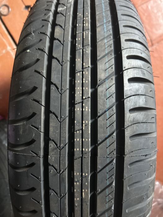 Новые шины 215/70R15