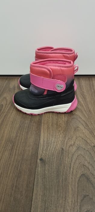 Зимни ботуши Lidl