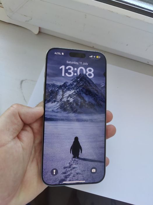 Iphone 16 Pro Max срочно