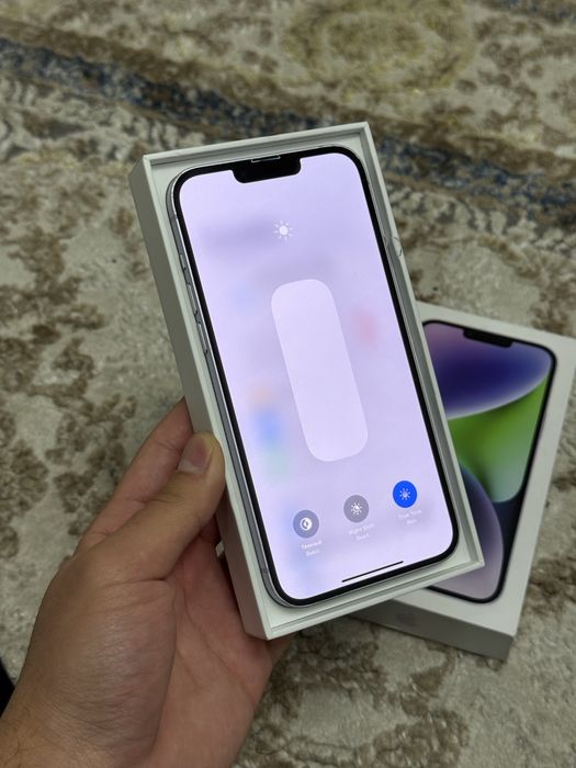 Iphone 14 Plus 128 gb