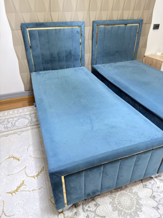 Односпальный кровать