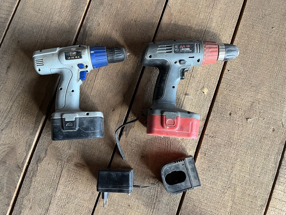 Продам шруповерт