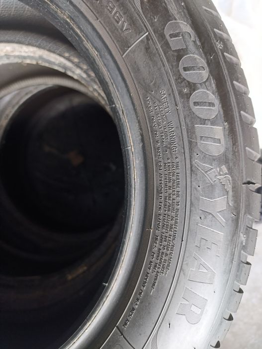 Anvelope all season 205 60 16 Goodyear dot 2023