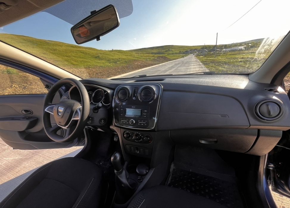 DACIA Sandero 2018 — imagine 3