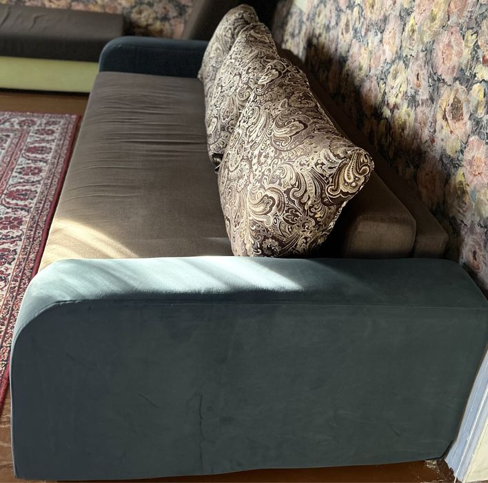 Продам диван - 50000тг.