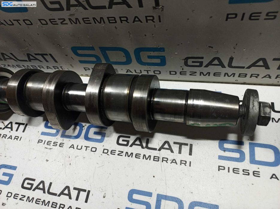 Ax Axa Came Skoda Superb 2 2.0 TDI BMP 2008 - 2015 [X3836]