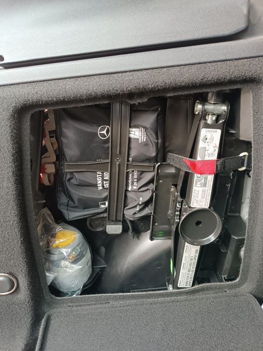 Mercedes-Benz A 150 Facelift 1, 5 i 95 k.c.