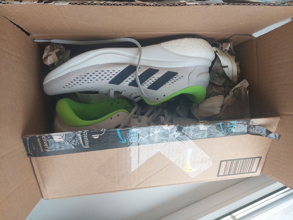 Кросовки Adidas Supernova 2 M