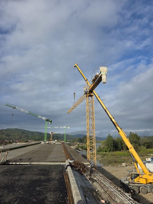 Inchiriere/Vanzare Macarale turn