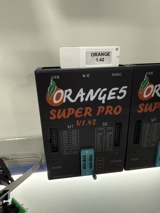 Программатор Orange 5 - 1.42