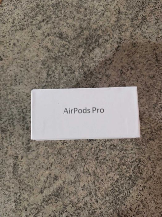 Air Pods Pro 3