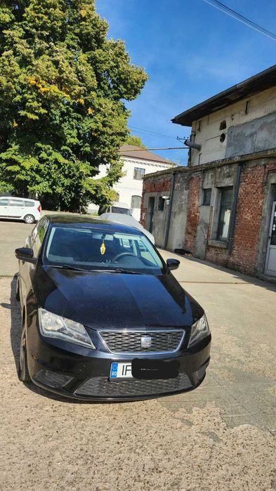 Seat Toledo