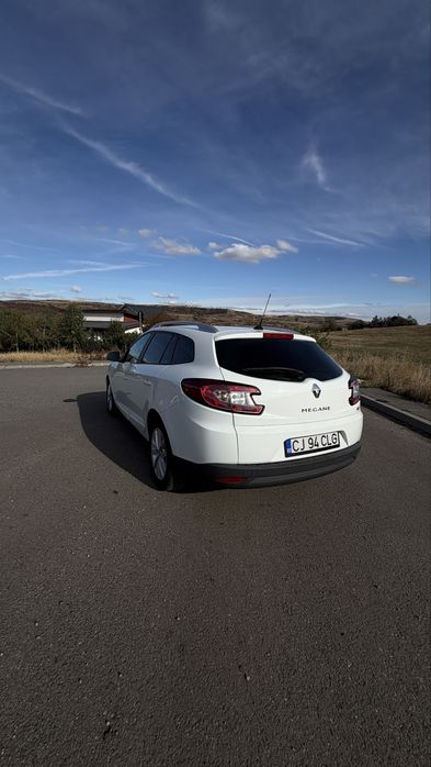 RENAULT Megane 2013 — imagine 4