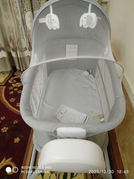 Беланчак сотилади