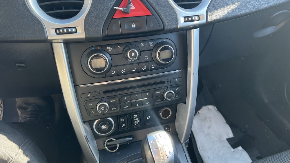 Renault Koleos 2.0dci