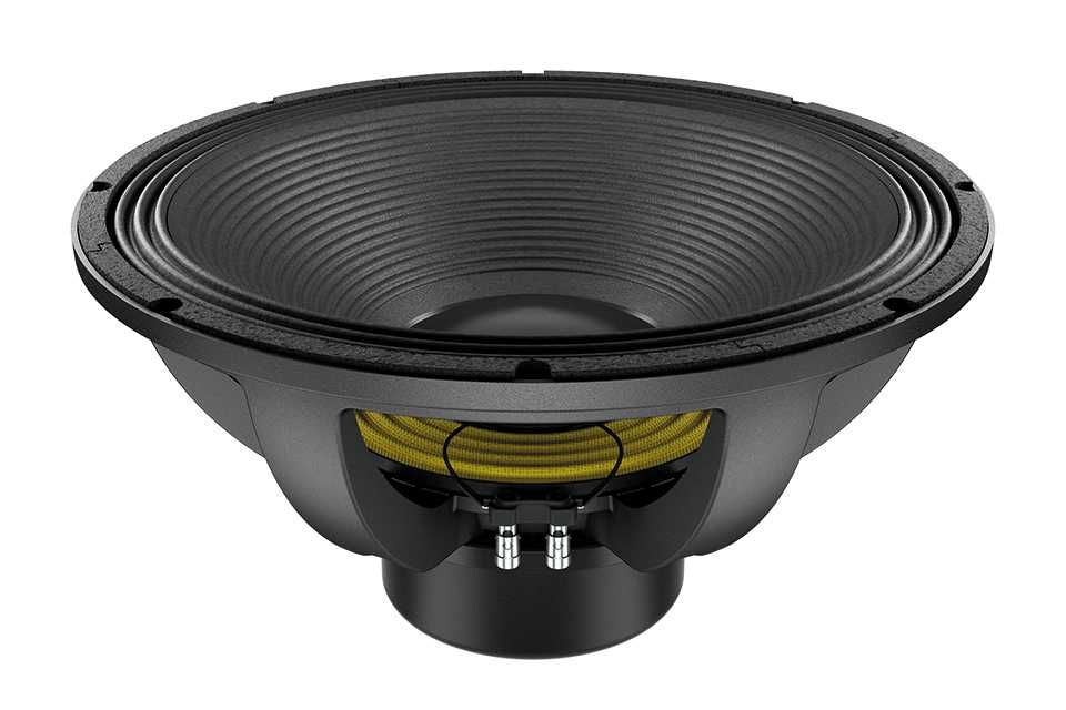 Difuzor NOU Subwoofer 18 toli Lavoce SAF184.50 (1800W, Bobina 4.5")