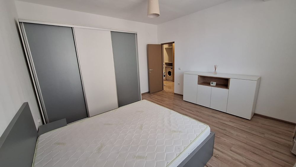Inchiriez Apartament 2 camere