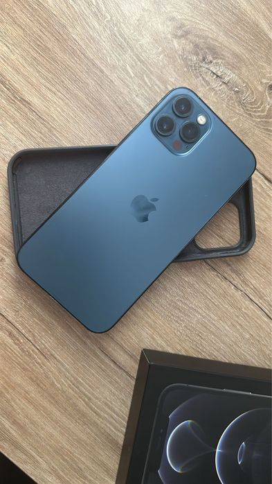 Iphone 12 pro 128gb 100%акб