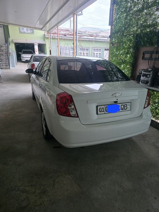 Lasetti 1.8 mato'r 1.6 aftomat karopka