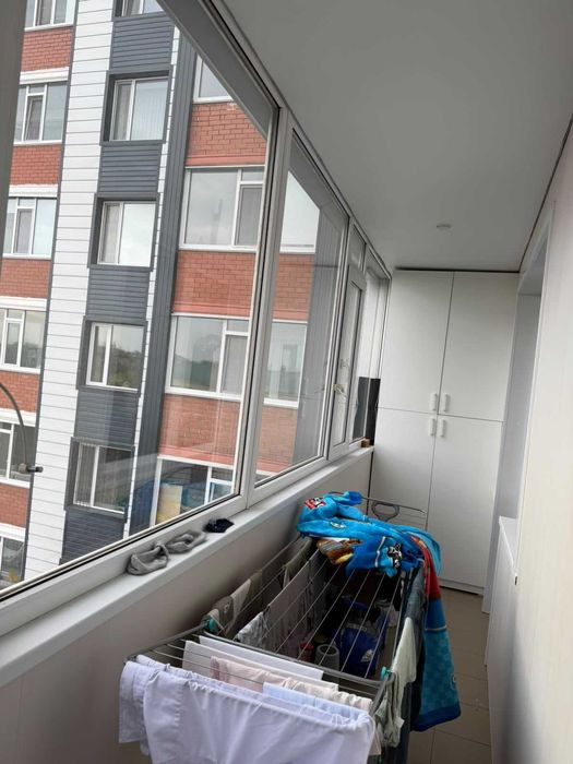 в продаже 4 комнатная квартира