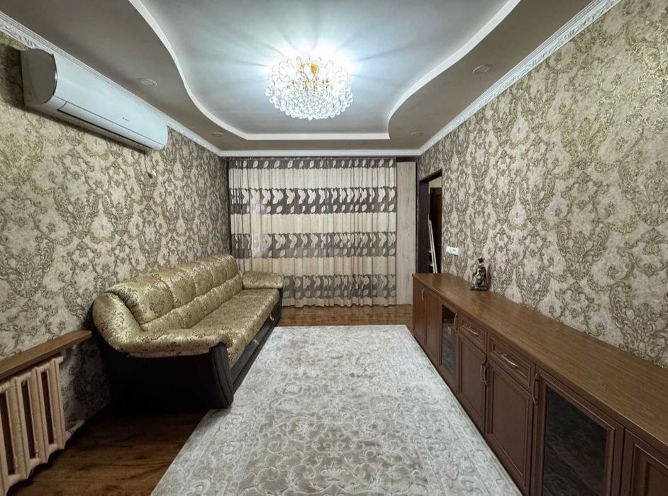 *Метро Хамза 77- Серая.48м²‼️ Чиланзар-И24  2\4\4