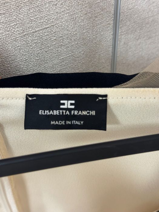 Гащеризон Elisabetta Franchi