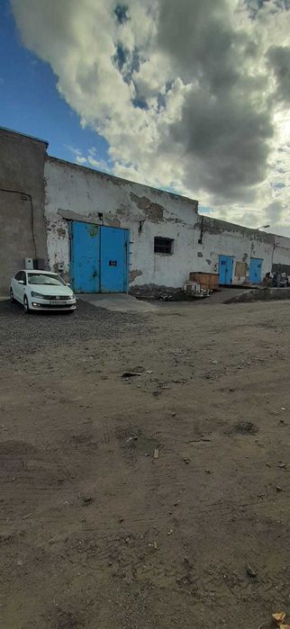 Сдается помещение в аренду(Федоровка)